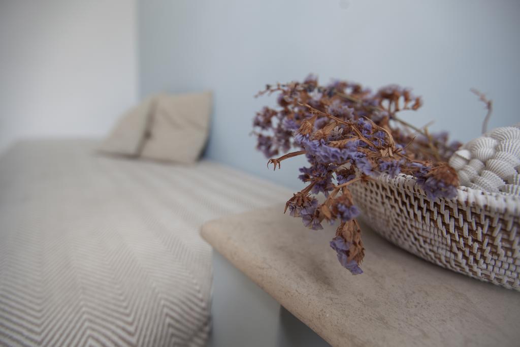 Astarti Apartments Livadi  Cameră foto