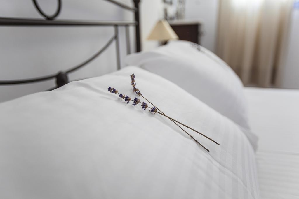 Astarti Apartments Livadi  Cameră foto